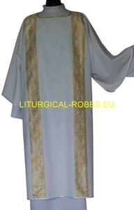 CHASUBLE,CASULA,VESTMENT,CASEL,CASULLA KASEL-MESSGEWAND - Imagen 1 de 1