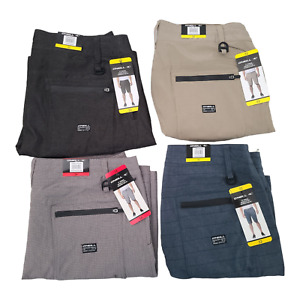 O'Neill Men's Crossover Hybrid Shorts Variety Colors & Sizes