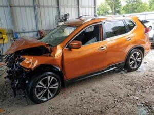 AC Compressor Fits 14-20 ROGUE 206750 - Picture 1 of 12