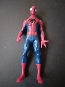 Hasbro Marvel Spider-man 2015 Action Figure 6" Tall - Picture 1 of 3