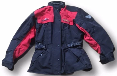 First Gear Denali padded Motorcycle Jacket  Size LW - Image 1 of 4