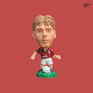 Corinthian Headliners Super Stars - Zvonimir Boban AC Milan SER081 L - Picture 1 of 1