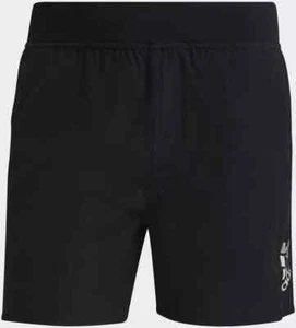 Adidas Herren Badeshorts mit Reißverschluss und Tasche - Bild 1 von 5