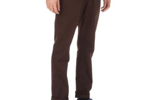 Matix Welder Classic Pant (32) Chocolate - Picture 1 of 1