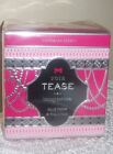 Victoria Secret Noir Tease Temptation Eau De Parfume 17 Fl Ozsealed In Box