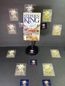 Hearts In Atlantis Mass Market Paperback King, Stephen Book Good Condition - Picture 1 of 14