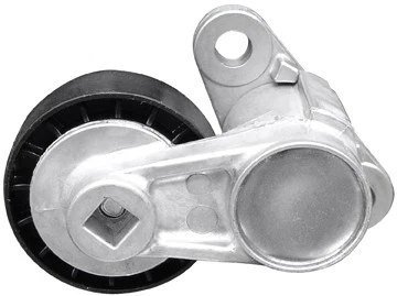 Drive Belt Tensioner Assembly A/C Dayco For 2004-2005 GMC Envoy XUV 5.3L - Image 1 of 2