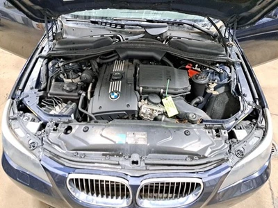 Rh Passenger Side Axle/Cv C/V Shaft 2008 535i Sku#4279996 - Image 1 of 4