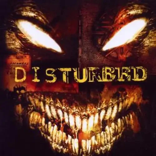 Disturbed - Disturbed - Bild 1 von 1