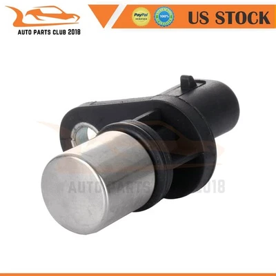 全新发动机曲轴位置传感器 SS10133 适用于别克 Skylark 1996 - 1998 — 第 1/4 张图片