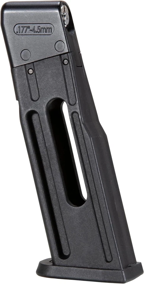Umarex Heckler & Koch USP BB Gun CO2 Air Pistol Magazine 22 Rd Drop Free
