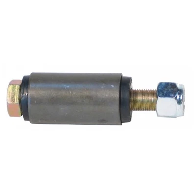 Perno de resorte de hoja para Pontiac trasero 1955-1957 35614 Foto 1 de 4