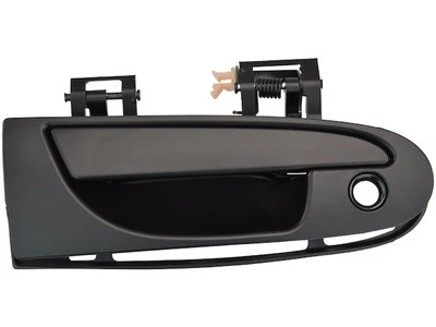 Manija de puerta derecha para Chrysler Sebring 1995-2000 74679WCFP 1996 1997 1998 1999 Foto 1 de 2