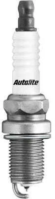 Autolite Xtreme Sport Sport Plug - XS4092 Motorcycle ATV/UTV Street Bike PWC - Image 1 of 3