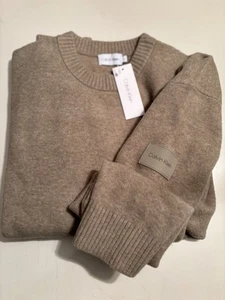 Neuer Herren Calvin Klein Pullover. NP 119,95€ - Bild 1 von 14