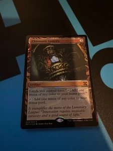 MTG — Chromatic Lantern — Kaladesh Inventions — NM - Picture 1 of 4