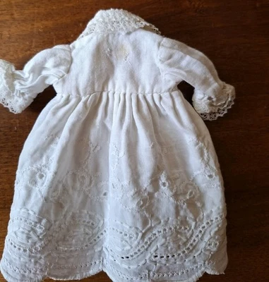 Vestito da Cerimonia Mini Furga - Immagine 1 di 3