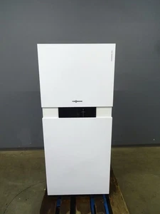 Viessmann Vitodens 222-F FS2B-26 Gas-Brennwert-Kompaktgerät 26kW Heizung Bj.2011 - Bild 1 von 20