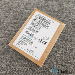 New 627195-001 627117-B21 HP 300GB 15K RPM 6Gb/s 2.5" SAS SERVER HDD Hard Drive - Picture 1 of 11