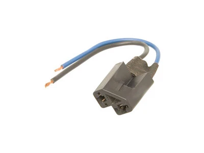 For 1985-1986 Chrysler Laser A/C Compressor Clutch Connector 64531SPWF - Image 1 of 2