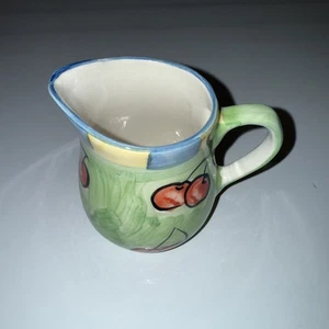 Milchkännchen Smaragd Sammlung  - Bild 1 von 8