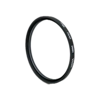 Hoya Various mm Sized Multi Coated Filter Japan DSLR SLR Camera Lens - Image 1 of 3