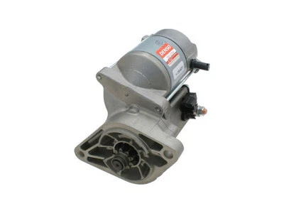 For 1994-1997 Geo Prizm Starter Denso 22184DSBP 1995 1996 - Image 1 of 2