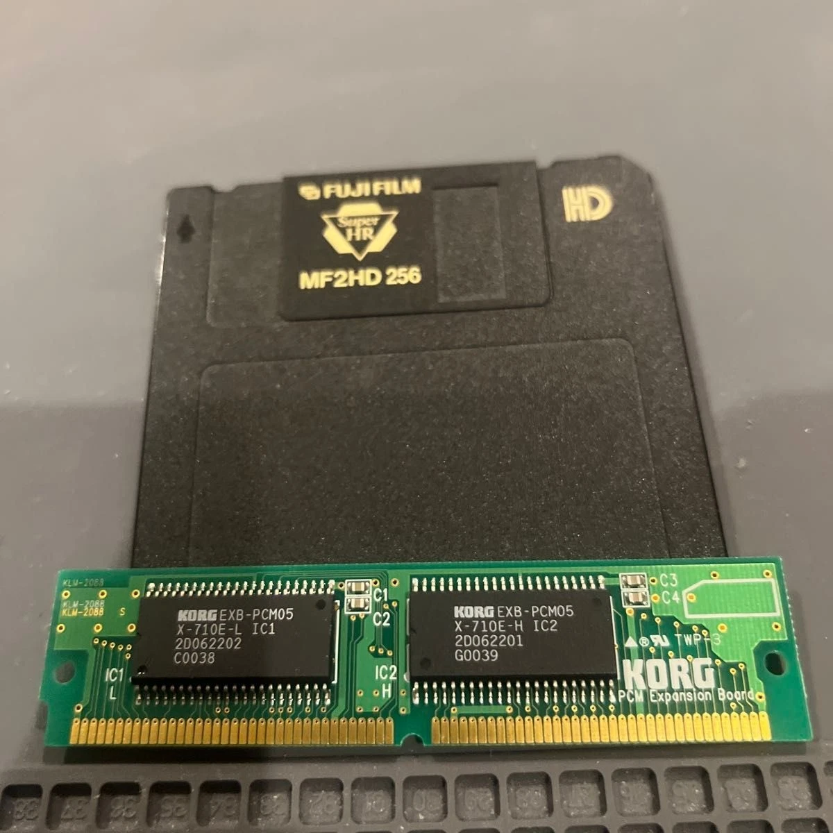 Korg EXB products for sale | eBay