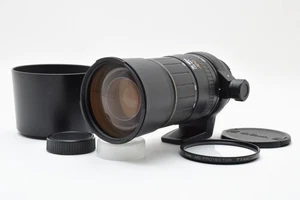 DDP für US [Top] SIGMA für Nikon 135-400mm f/4.5-5.6 D APO aus Japan - Bild 1 von 12