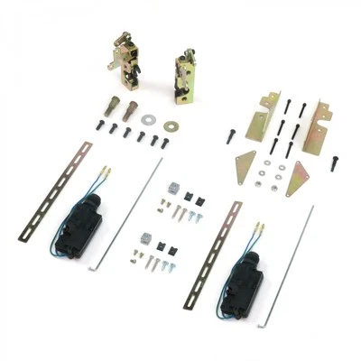 Power Bear Claw Door Latch - Small Street  AUTBCSMP custom muscle rat truck - Image 1 of 4