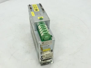 IRT 2018 SERVO DRIVE - Picture 1 of 3