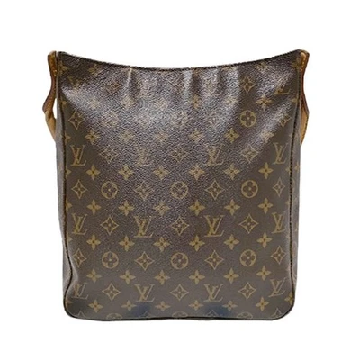 Louis Vuitton Monogram Looping Schultertasche M51145 122769320 - Bild 1 von 4