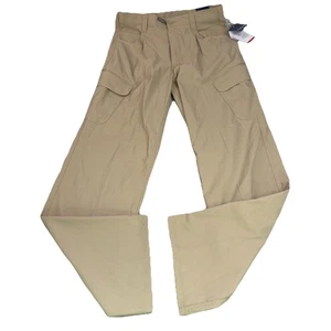 Propper Tactical Utility Cargohose Damen 10 32 x 34 khaki sommerleicht Arbeitskleidung - Bild 1 von 20