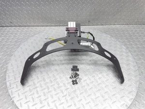 2014 14-18 Indian Chieftain TESTED Windshield Adjuster Motor Tilt Mount Bracket - Picture 1 of 16
