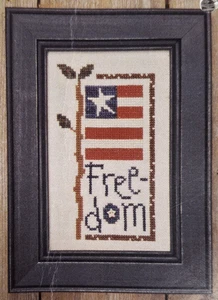 Bent Creek Zippers 2001  FREEDOM OOP HTG, PG - Picture 1 of 3