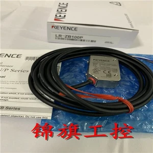 1pc For New  LR-ZB100P laser sensor - Picture 1 of 2