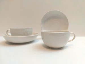 KPM BERLIN Teetasse Neuosier blaue Zeptermarke - Bild 1 von 7