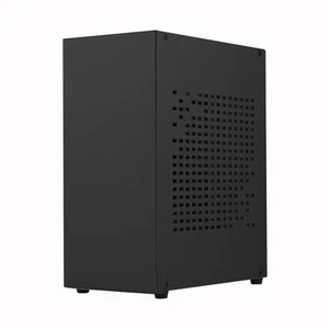 A07 Mini-ITX-ComputergehäUse, HTPC-HostgehäUse, USB3.0-ITX-GehäUse, Persona8026 - Bild 1 von 21