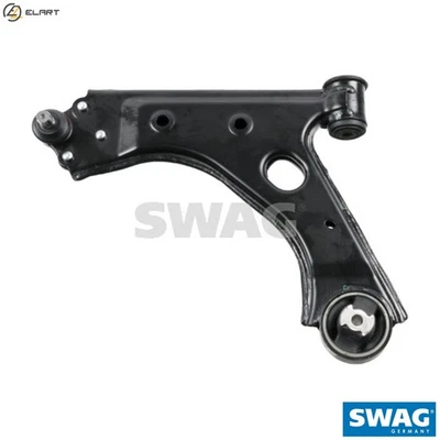 CONTROLTRAILING ARM WHEEL SUSPENSION 70 92 9144 FOR ALFA ROMEO PEUGEOT 0.9L 4cyl - Image 1 of 4