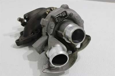 Ford Transit 350 2015 3,5 EcoBoost turbocompresor izquierdo turbo DL3E6C879AE OEM 15-17 Foto 1 de 4