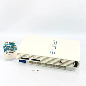 [EX+3] Sony PlayStation2 PS2 SCPH 55000 GT Racing Pack Console only 25-12-14 - Picture 1 of 19