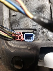 Espejo retrovisor lateral eléctrico térmico para caravana 96-00 1039947 - Imagen 1 de 8