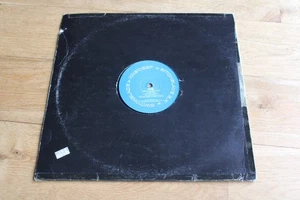 Switchblade - Bitchslave E.P. - 12" Vinyl DJ Techno Record 2003 Kne'Deep - VG - Picture 1 of 4