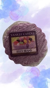 Yankee Candle Jelly Beans Tarts - Picture 1 of 2