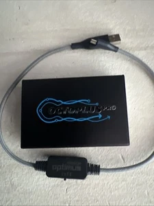 Service/flash/repair Octoplus Pro Box Untested For Parts! - Picture 1 of 3