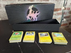  Pokémon TCG Arceus VSTAR Ultra Premium Collection BOX and Cards aa - Picture 1 of 3