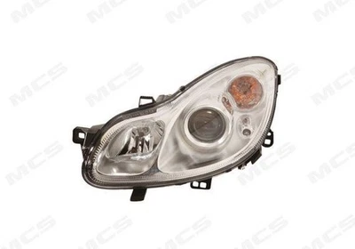 MCS Scheinwerfer Hauptscheinwerfer Rechts für SMART FORTWO Coupe (451) 327004104 - Bild 1 von 4
