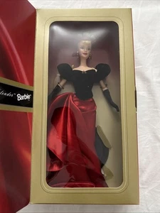 1998 Mattel Special Edition Avon Winter Splendor #19357 NRFB - Picture 1 of 12