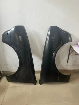 Toyota Corolla 1976 – 1979 Front  Fenders Fits Te31-Ke30-Ke35-ke37-ke55 - Image 1 of 4