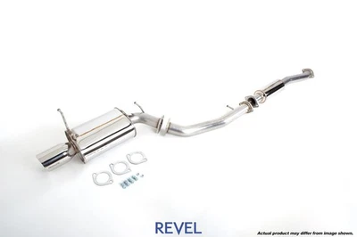 Revel Medallion Touring-S Exhaust System for 2003-2004 Infiniti G35 Sedan - Image 1 of 3